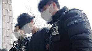 돈 갚으란 말에 동거녀 살해&hellip;검찰, 20대 남성 구속 기소