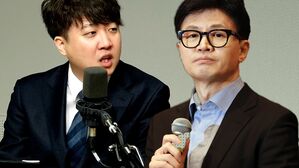 [영상] 이준석 "한동훈, 김건희 특검에 관점 달라져"&hellip;이준석이 평가한 한동훈 비대위원장은?