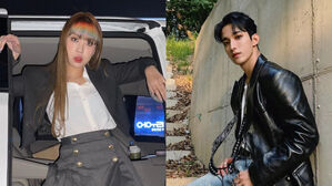 [SBS Star] SEVENTEEN's Fans Bash Lee Young Ji for Making Fun of DK; She Issues an Apology