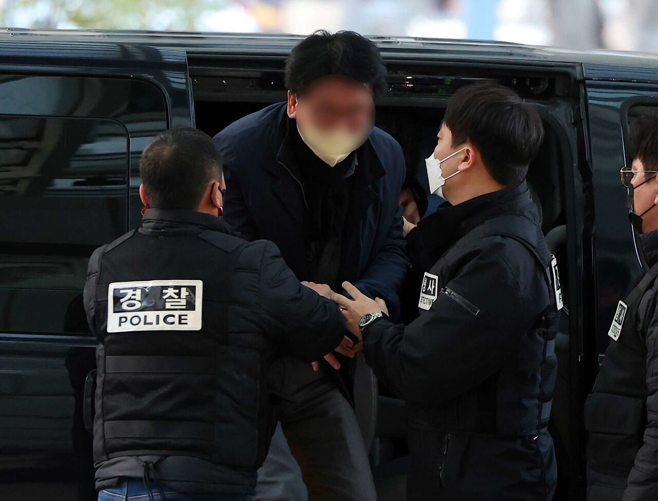 스프 이브닝브리핑 이재명 피습 (사진=연합뉴스)