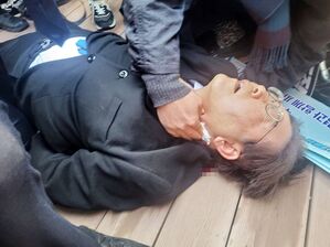 스프 이브닝브리핑 이재명