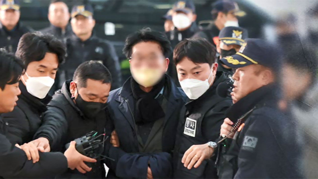 이재명 대표 급습 피의자