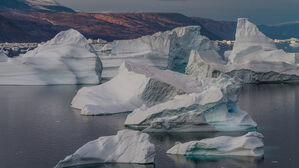 "2050년 빙하 녹아 인천 해수면 4㎝ 상승&hellip;지구 평균보다 높아"
