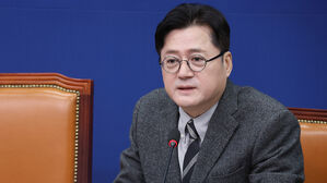 홍익표 "쌍특검 거부권 행사 시 중대한 국민적 도전 직면할 것"
