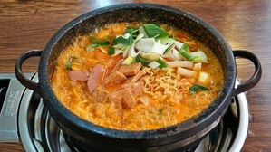 부대찌개 (사진=픽사베이)