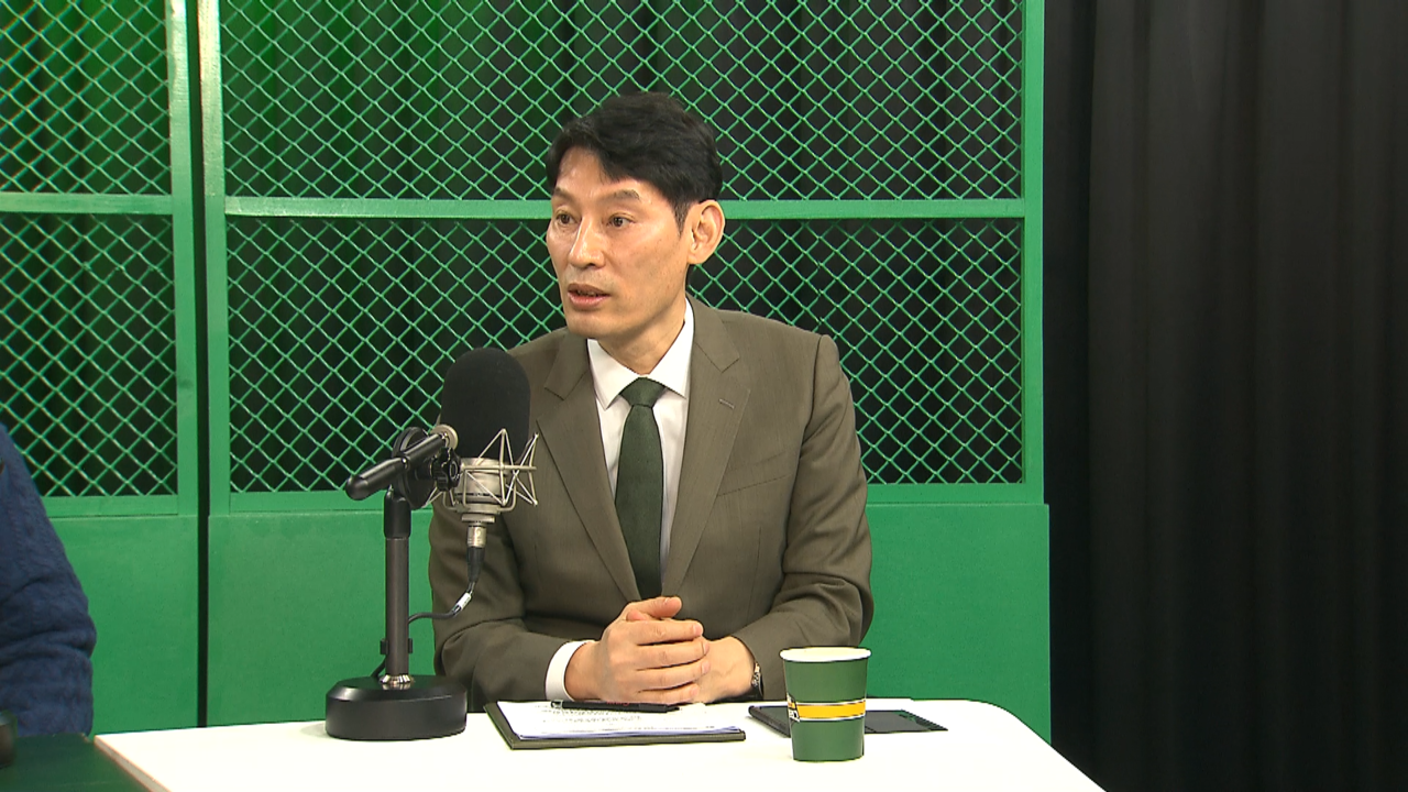 스토브리그