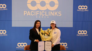 PLK 골프단 창단&hellip;'KLPGA 5승' 김지현, 이승연 등 8명 영입