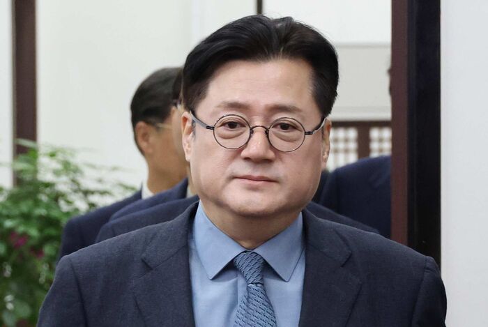 스프 이브닝브리핑 (사진=연합뉴스)