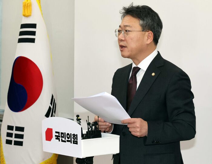 스프 이브닝브리핑 (사진=연합뉴스)