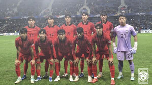 올림픽 축구대표팀, 14일부터 튀르키예 안탈리아 전지훈련