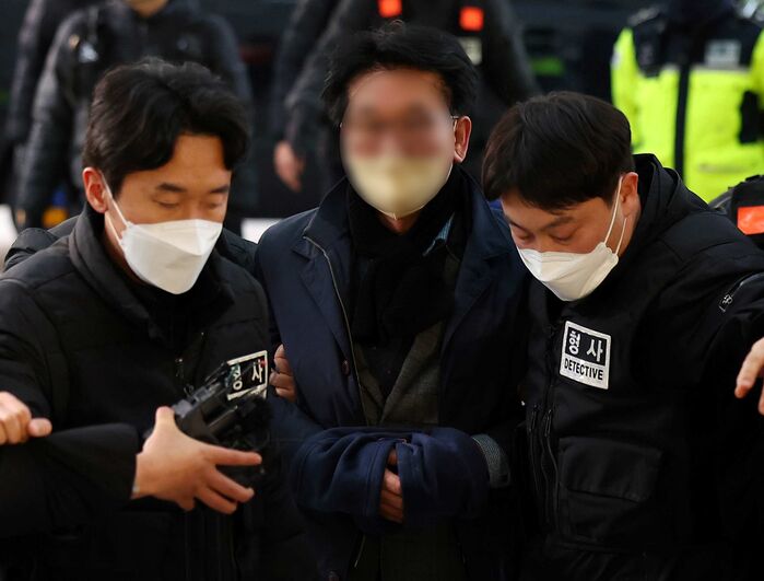 스프 이브닝브리핑 (사진=연합뉴스)