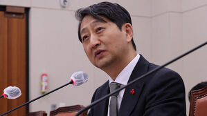안덕근 산업부 장관 후보자 인사청문보고서 채택