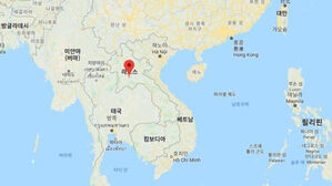 라오스 여행지 방비엥서 한국인 관광객 1명 사망