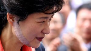 "박근혜 '대전은요'는 의논 결과"&hellip;옛 참모진 "실제 발언" 반박