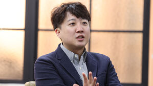 이준석 신당, 온라인 당원 모집 하루 만에 2만여 명 확보