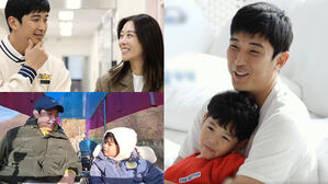 [SBS Star] 'An Actor with a Family Man Image' Kang Kyung-joon Gets Sued for Alleged Affair