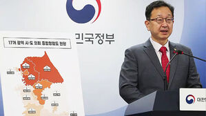 지방의회 청렴도 68점&hellip;15%는 "지방 의원 부패 &middot; 갑질 경험"