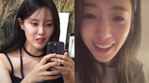 [SBS Star] Hyomin & Ham Eun Jung Share How Desperately They Want to Hold T-ARA Concert