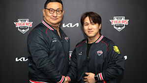 프로야구 KIA, 김선빈과 3년 30억 원에 FA 계약
