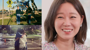 [SBS Star] Kong Hyo-jin Shares Why She Saved Her Husband Kevin Oh as 'My Angel' on Her Phone