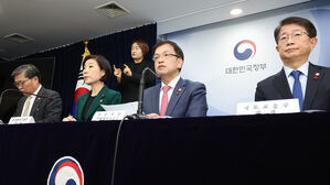 경제계, 정부 경제정책방향에 "성장동력 확보에 큰 힘"