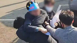 [오뉴스 출연] '급습' 피의자 영장심사 (김준일 뉴스톱 수석에디터)