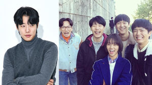 [SBS Star] Ryu Jun Yeol Says He Is Willing to Attend a Possible Reunion of the 'Reply 1988' Cast