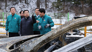 정부, LPG 충전소 특별점검&hellip;"안전규정 위반 시 엄격 조치"