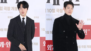 [SBS Star] Ryu Jun Yeol Talks About Listening to Kim Woo Bin's Heartbreaking Story About His Cancer Battle