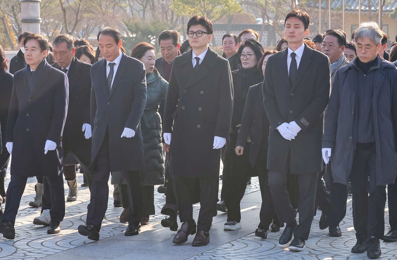 스프 이브닝브리핑 (사진=연합뉴스)