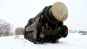 [월드리포트] 사거리 900km의 의미…북 첨단무기 '무시'가 능사일까