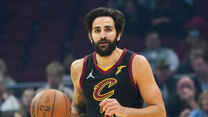 NBA 루비오, 현역 은퇴 선언&hellip;"정신 건강 돌봐야 하는 상황"