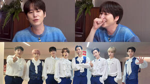 [SBS Star] "I Recently Left and..." SJ KyuHyun with 18-Year Dorm Life Says He Regrets Not Leaving Earlier