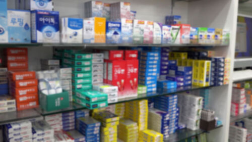 감기에도 항생제 처방…항생제 사용량 'OECD 2위' 불명예