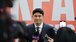 김민재, 국제축구역사통계연맹 선정 '월드 베스트 11'