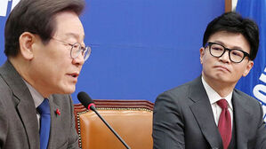 한동훈, 일반병실 옮긴 이재명 측에 병문안 의사 타진