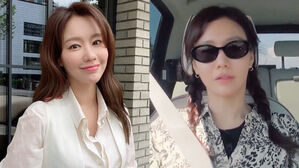 [SBS Star] '41-Year-Old' Kim Ah-joong Shares How Much She Wants to Get Married