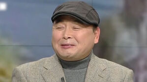 '국민 마라토너' 이봉주&hellip;사람들 울컥하게 만든 한마디