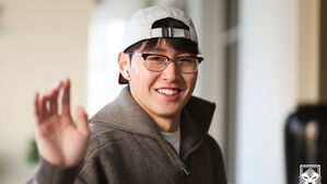 드디어 클린스만호 '완전체'&hellip;이강인, 우승 기운 품고 팀 합류