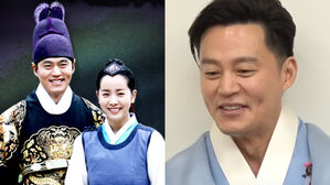 [SBS Star] Lee Seo Jin Reveals a Hilarious Message He Recently Received from Han Ji Min