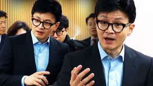 [영상] 한동훈, 경기도 공약 내세우며 "솔직히 표 받아내기 위한 것도 있는데요"&hellip;'제2부속실' 설치엔 단호한 답변
