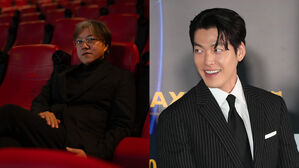 [SBS Star] Director Choi Dong-hoon Says 'Good-Looking' Kim Woo Bin's Hard Work Surprised Him