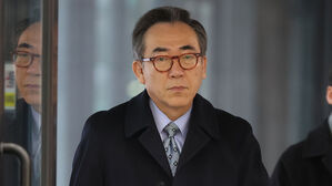 조태열 "'재판 거래' 불릴 만한 행위 안 했다&hellip;최소한의 소통한 것"