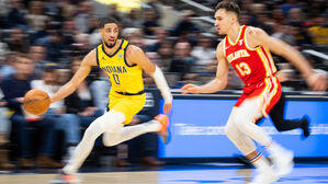 NBA 인디애나, 한 경기에 50개 어시스트&hellip;창단 이후 최다