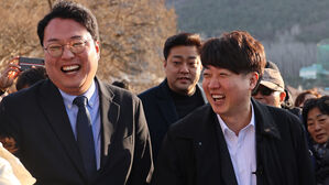 '개혁신당' 이준석 "공천 무리수 생기면 움직일 TK 의원 꽤 있어"