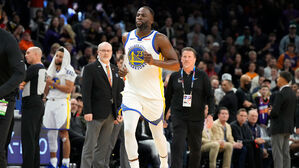 NBA, 골든스테이트 그린에 부과한 무기한 출전 정지 징계 해제