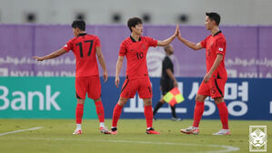 'A매치 7경기 연속 무실점' 클린스만호, 역대 공동 3위 기록