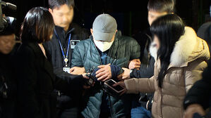 법원, 고양&middot;양주 다방 업주 살해범 오늘 구속영장 심사