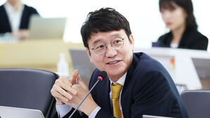 민주, '이재명 친형감금' 언급 김웅 고발&hellip;"허위사실로 명예훼손"