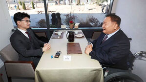 한동훈 만난 이상민 여당행 임박&hellip;"하루 이틀 내로 입당"